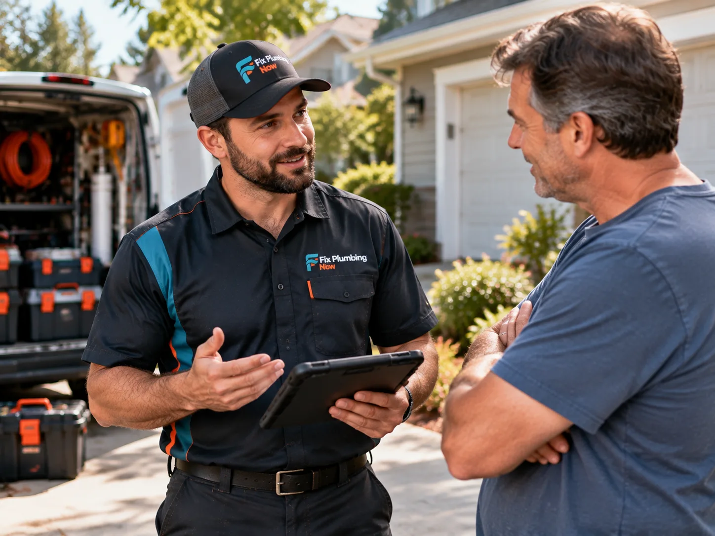 Clogged Drain Service Grass Valley, CA FAQs